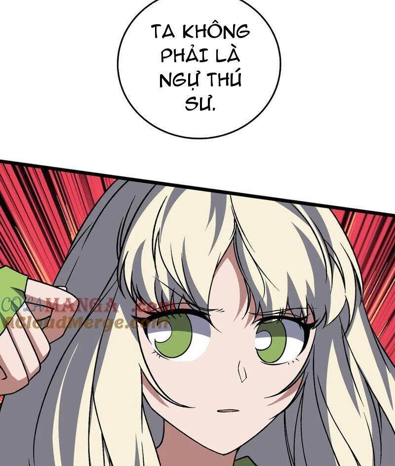 Bắt Đầu Kế Nhiệm Boss Hắc Long, Ta Vô Địch - Chapter 35 - Page 9