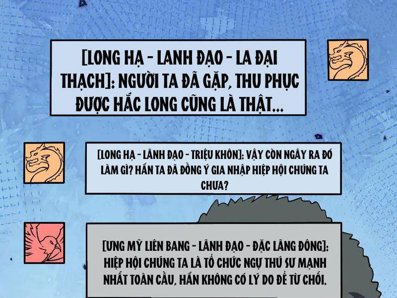 Bắt Đầu Kế Nhiệm Boss Hắc Long, Ta Vô Địch - Chapter 36 - Page 113