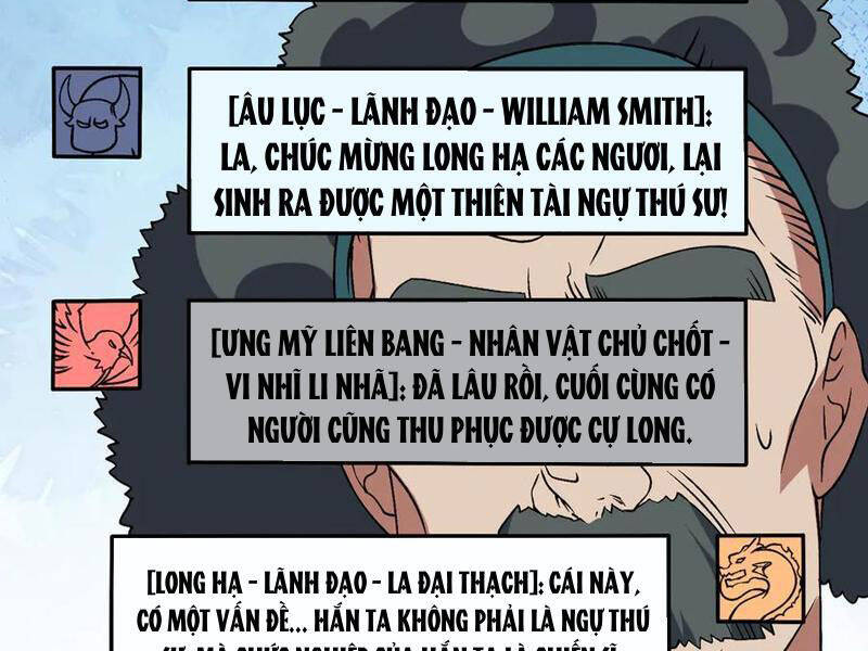 Bắt Đầu Kế Nhiệm Boss Hắc Long, Ta Vô Địch - Chapter 36 - Page 114