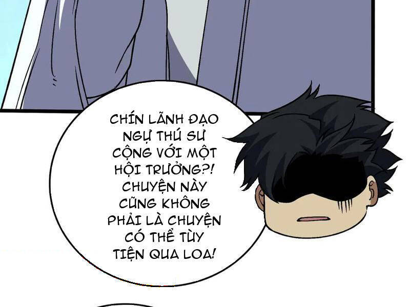 Bắt Đầu Kế Nhiệm Boss Hắc Long, Ta Vô Địch - Chapter 36 - Page 124