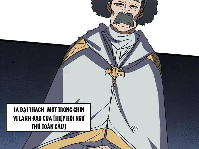 Bắt Đầu Kế Nhiệm Boss Hắc Long, Ta Vô Địch - Chapter 36 - Page 42