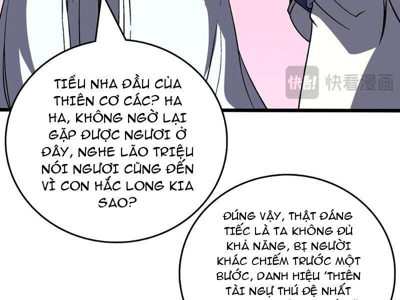Bắt Đầu Kế Nhiệm Boss Hắc Long, Ta Vô Địch - Chapter 36 - Page 48