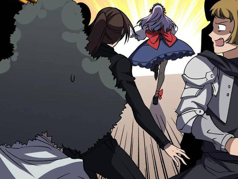 Bắt Đầu Kế Nhiệm Boss Hắc Long, Ta Vô Địch - Chapter 36 - Page 69