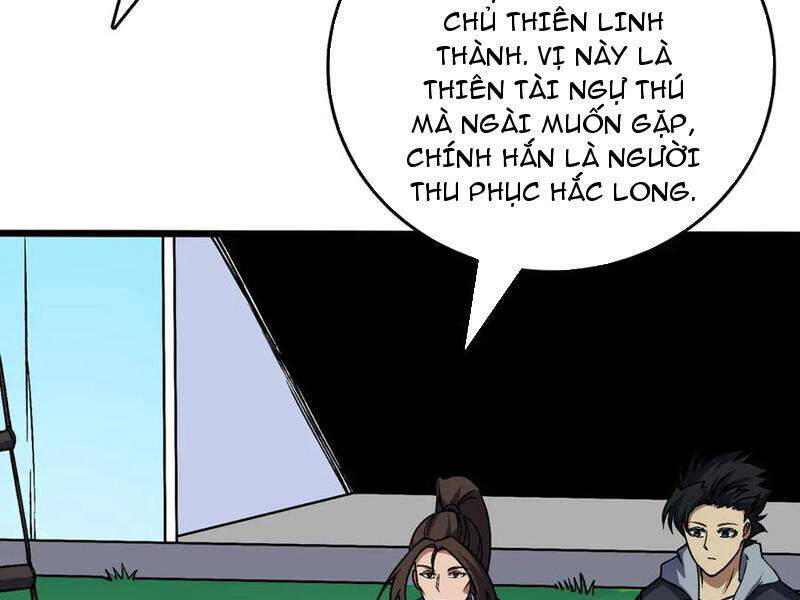 Bắt Đầu Kế Nhiệm Boss Hắc Long, Ta Vô Địch - Chapter 36 - Page 95