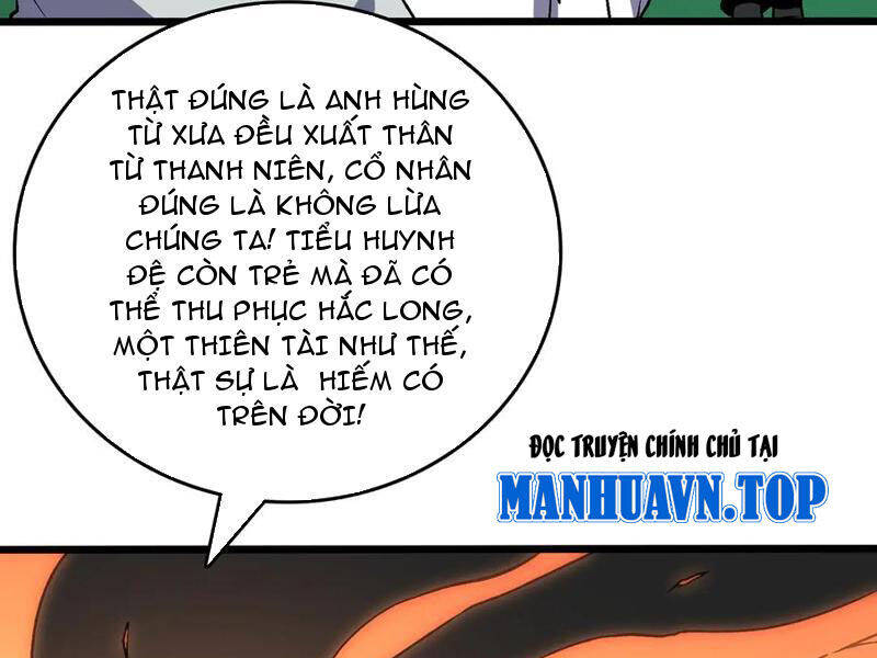 Bắt Đầu Kế Nhiệm Boss Hắc Long, Ta Vô Địch - Chapter 36 - Page 97