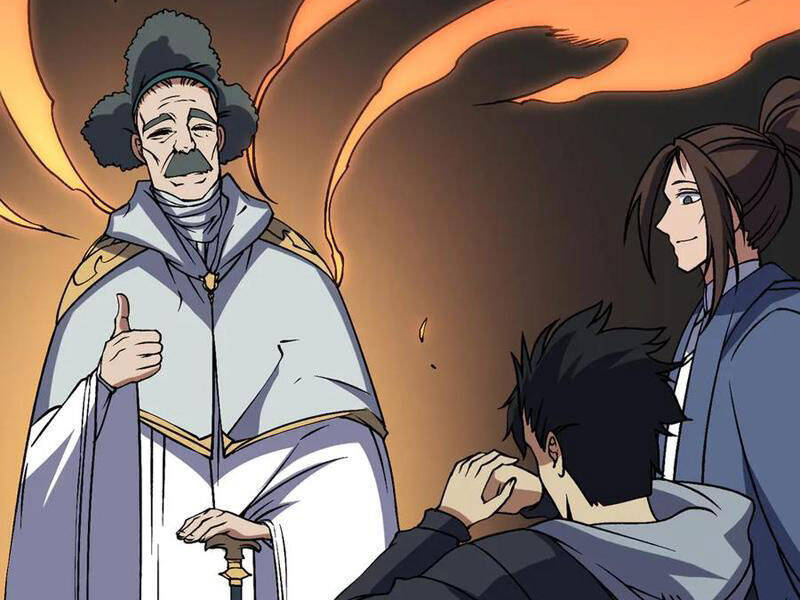 Bắt Đầu Kế Nhiệm Boss Hắc Long, Ta Vô Địch - Chapter 36 - Page 98