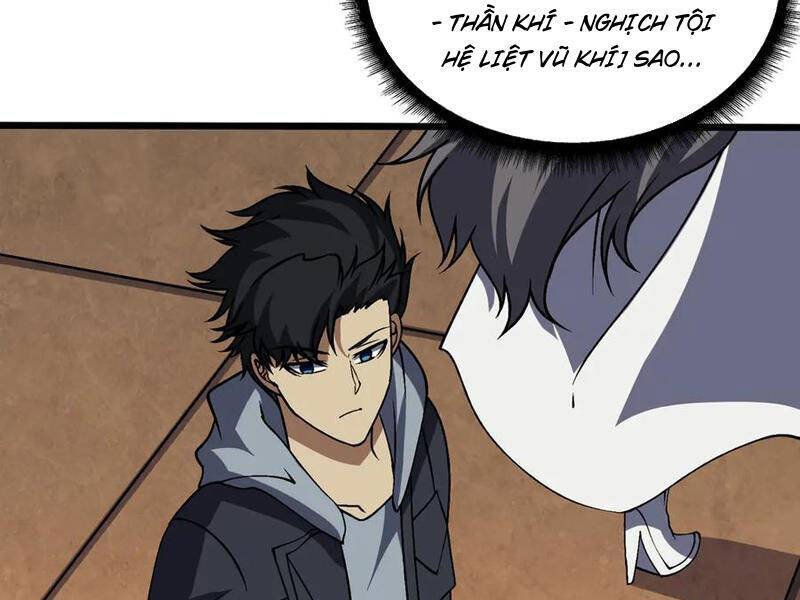 Bắt Đầu Kế Nhiệm Boss Hắc Long, Ta Vô Địch - Chapter 37 - Page 117