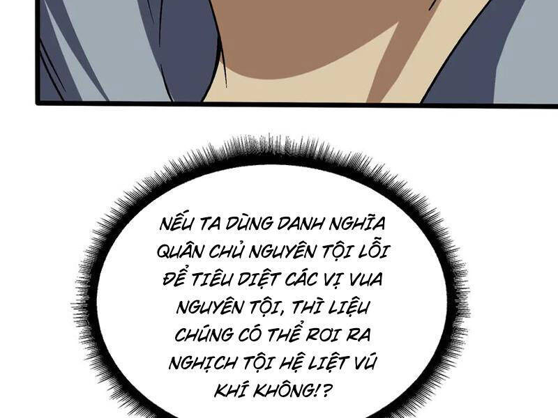 Bắt Đầu Kế Nhiệm Boss Hắc Long, Ta Vô Địch - Chapter 37 - Page 122