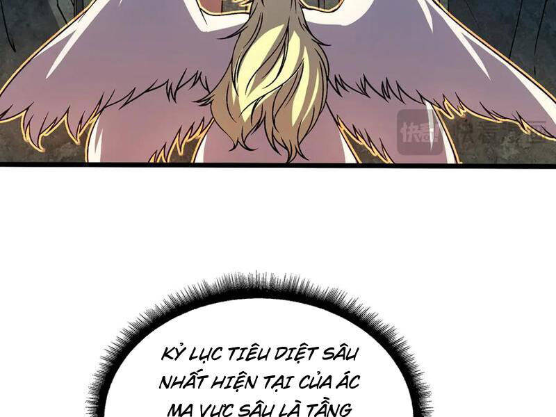 Bắt Đầu Kế Nhiệm Boss Hắc Long, Ta Vô Địch - Chapter 37 - Page 44