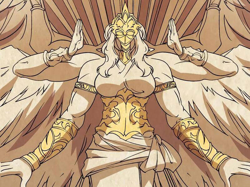 Bắt Đầu Kế Nhiệm Boss Hắc Long, Ta Vô Địch - Chapter 37 - Page 5