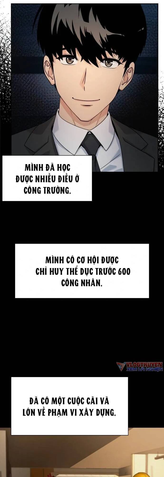 Từ nhân viên vạn năng trở thành huyền thoại - Chapter 22 - Page 13