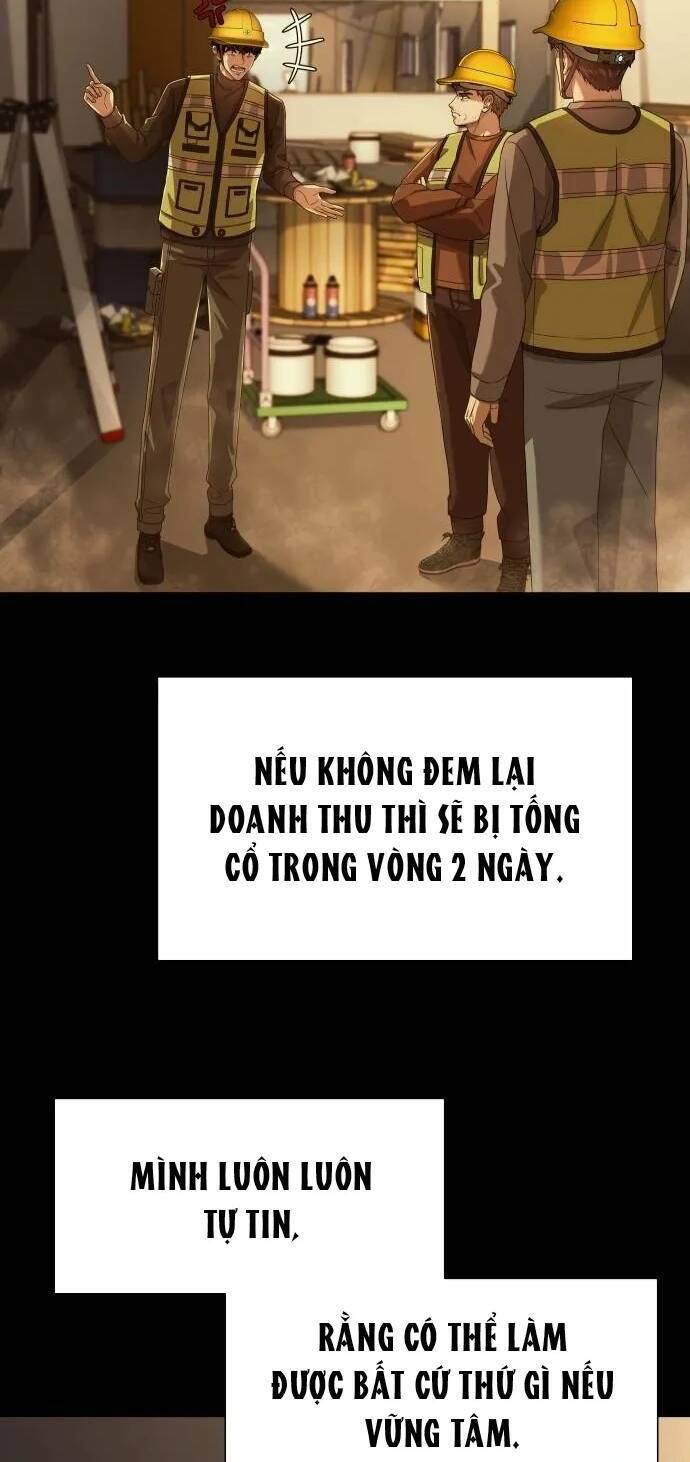 Từ nhân viên vạn năng trở thành huyền thoại - Chapter 22 - Page 14