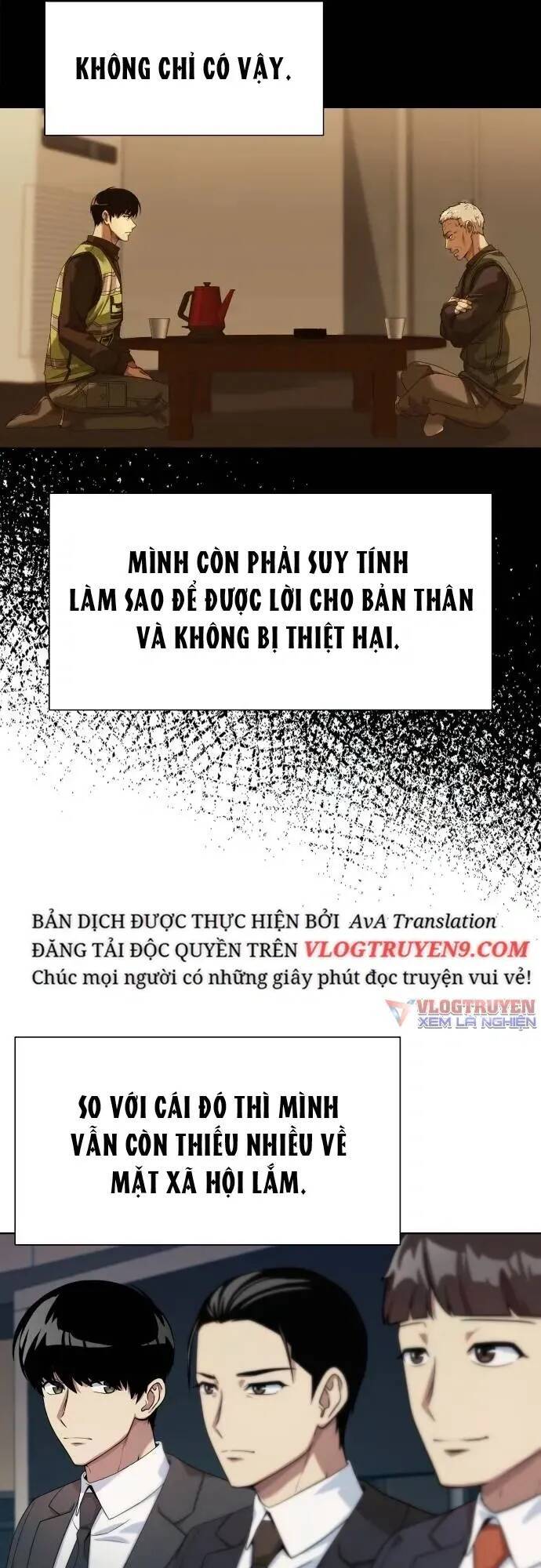 Từ nhân viên vạn năng trở thành huyền thoại - Chapter 22 - Page 16