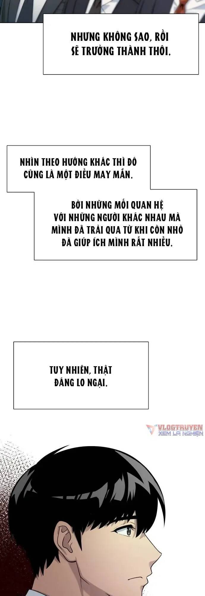 Từ nhân viên vạn năng trở thành huyền thoại - Chapter 22 - Page 17