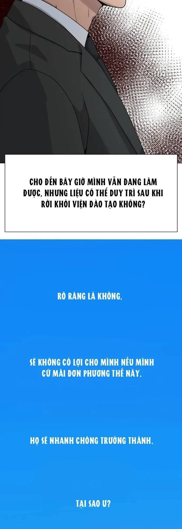 Từ nhân viên vạn năng trở thành huyền thoại - Chapter 22 - Page 18