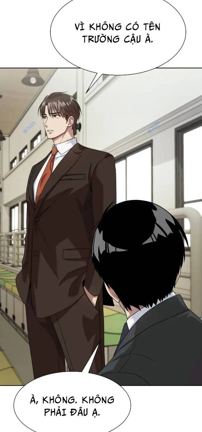 Từ nhân viên vạn năng trở thành huyền thoại - Chapter 22 - Page 22
