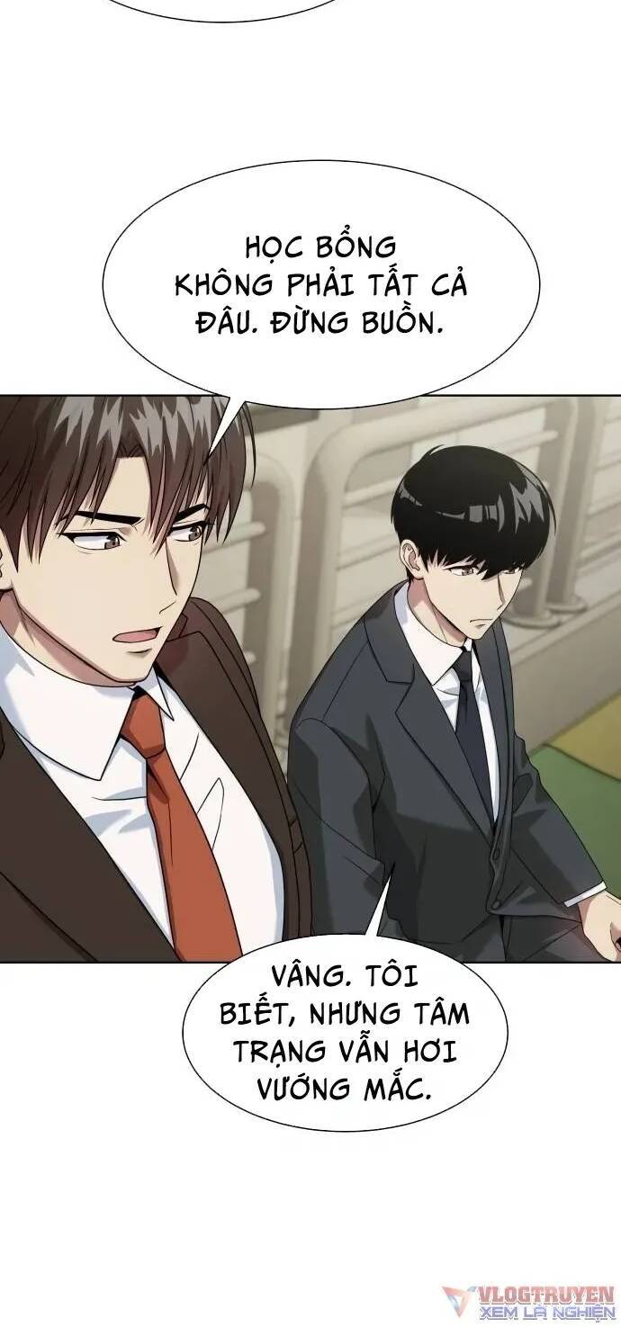 Từ nhân viên vạn năng trở thành huyền thoại - Chapter 22 - Page 23