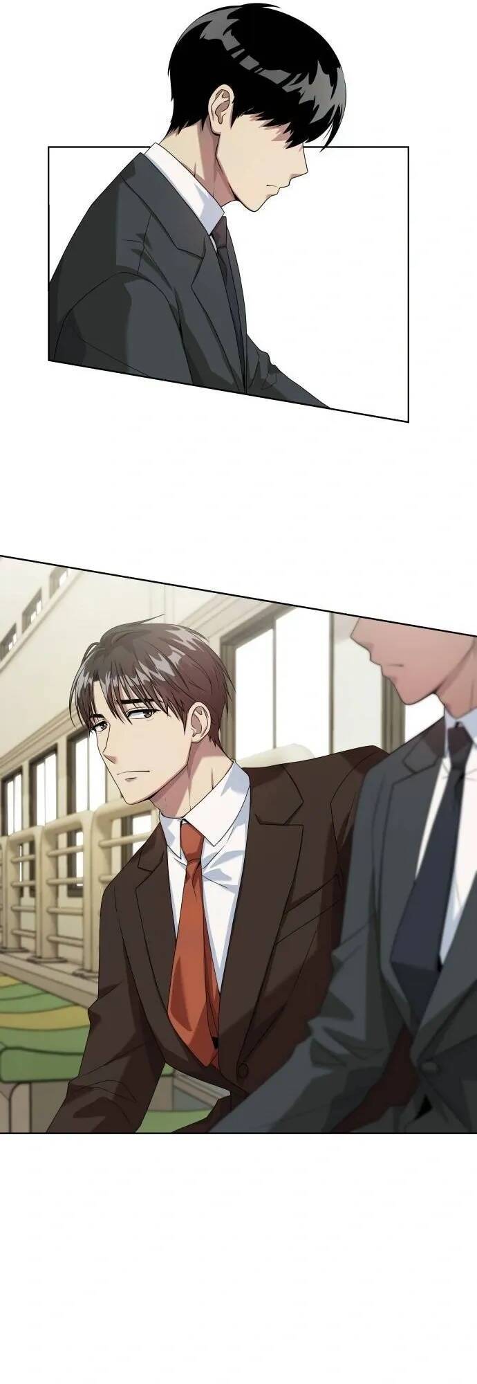 Từ nhân viên vạn năng trở thành huyền thoại - Chapter 22 - Page 24