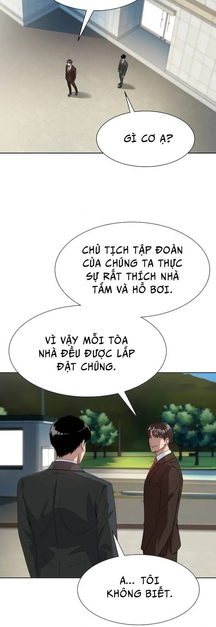Từ nhân viên vạn năng trở thành huyền thoại - Chapter 22 - Page 27
