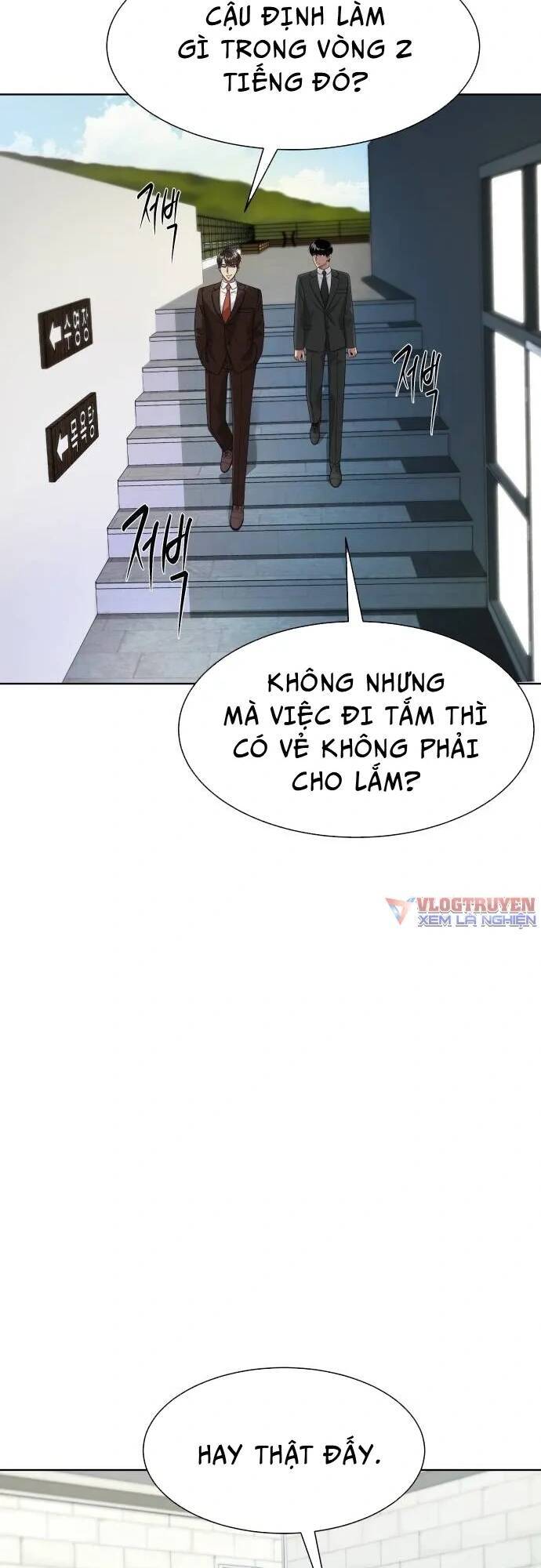 Từ nhân viên vạn năng trở thành huyền thoại - Chapter 22 - Page 29