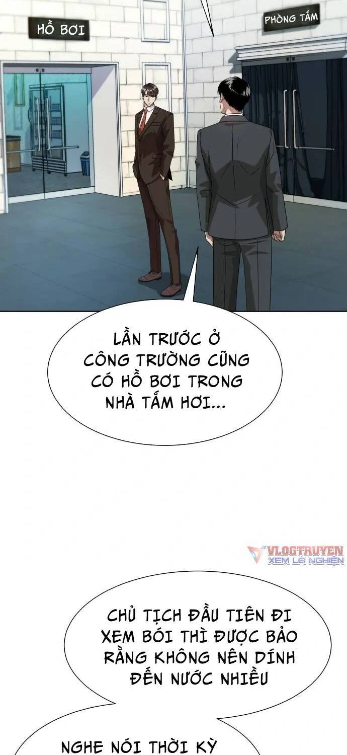 Từ nhân viên vạn năng trở thành huyền thoại - Chapter 22 - Page 30