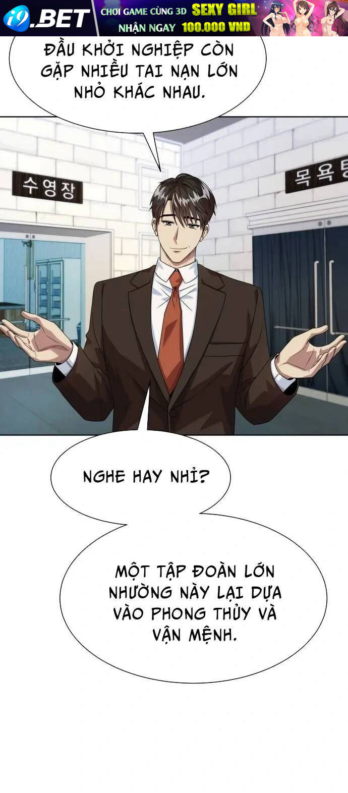 Từ nhân viên vạn năng trở thành huyền thoại - Chapter 22 - Page 31