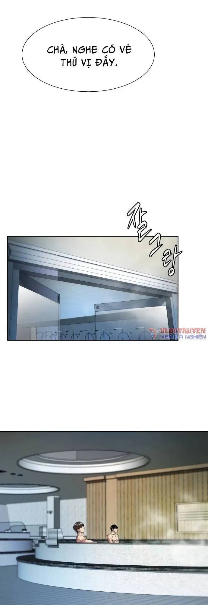 Từ nhân viên vạn năng trở thành huyền thoại - Chapter 22 - Page 32