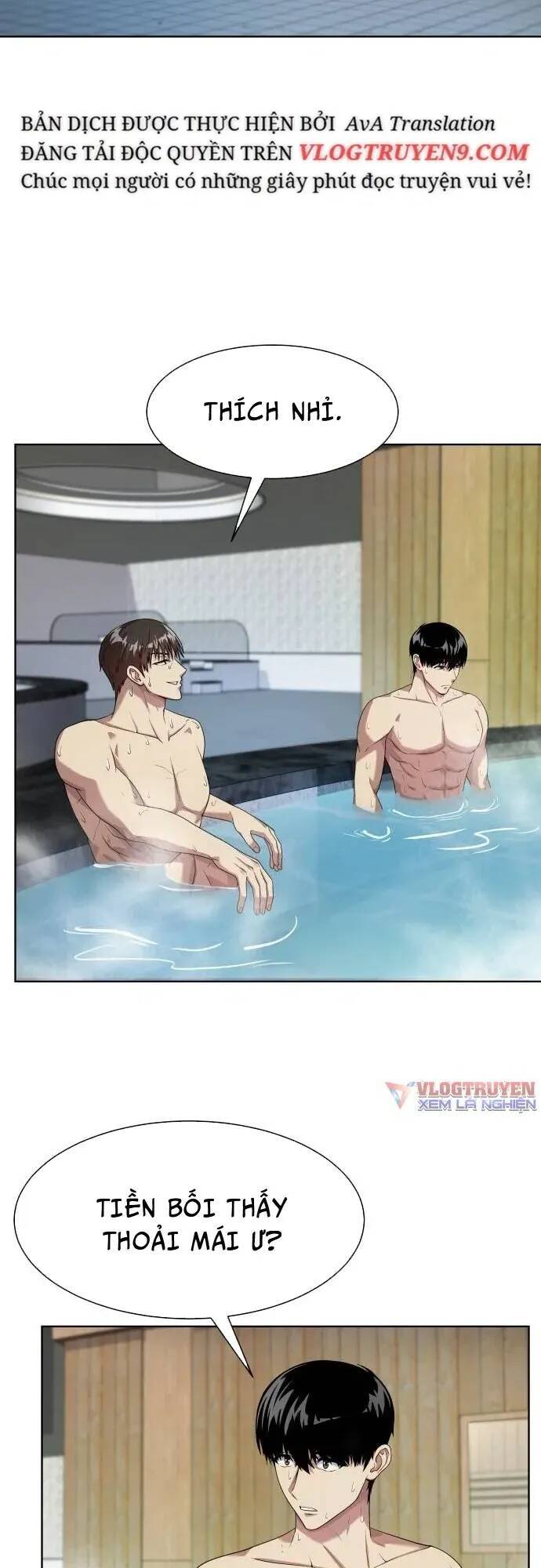 Từ nhân viên vạn năng trở thành huyền thoại - Chapter 22 - Page 33