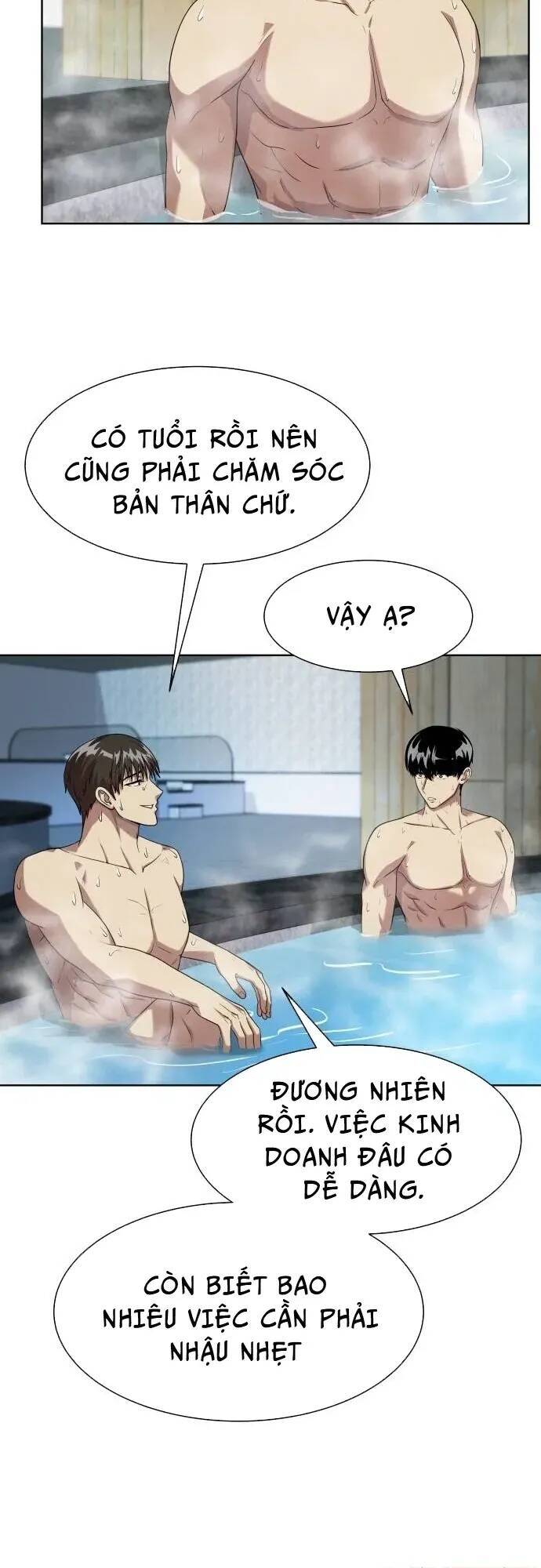 Từ nhân viên vạn năng trở thành huyền thoại - Chapter 22 - Page 34