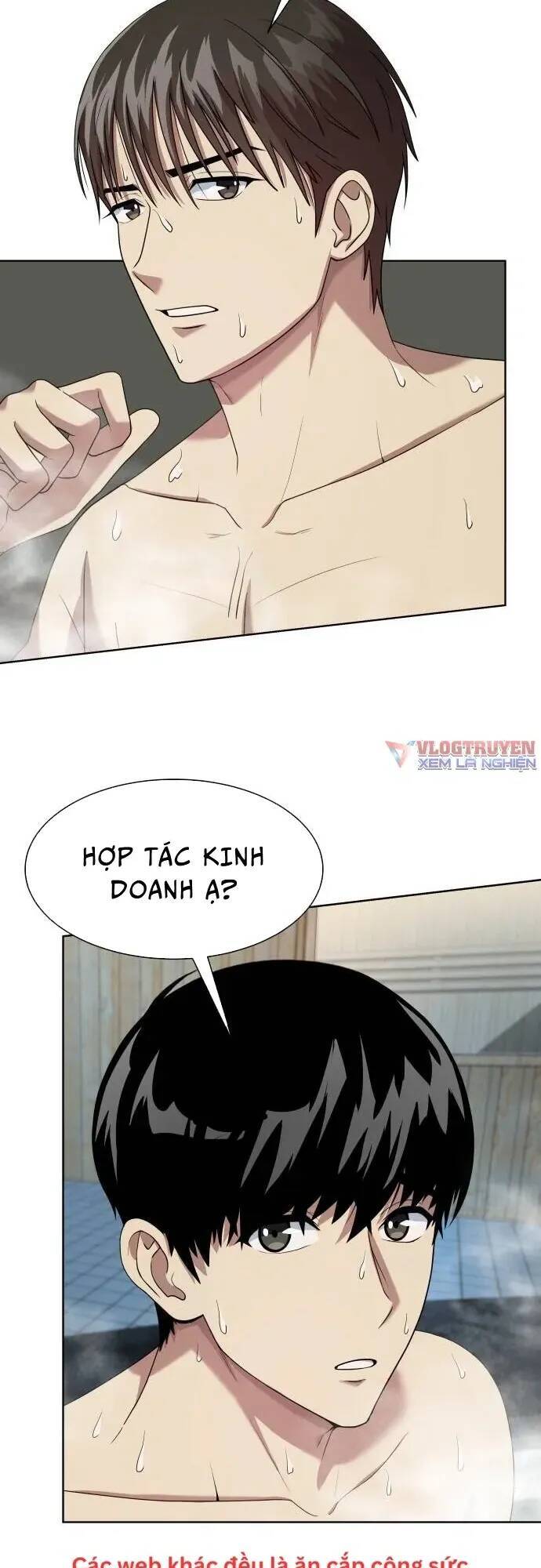 Từ nhân viên vạn năng trở thành huyền thoại - Chapter 22 - Page 36