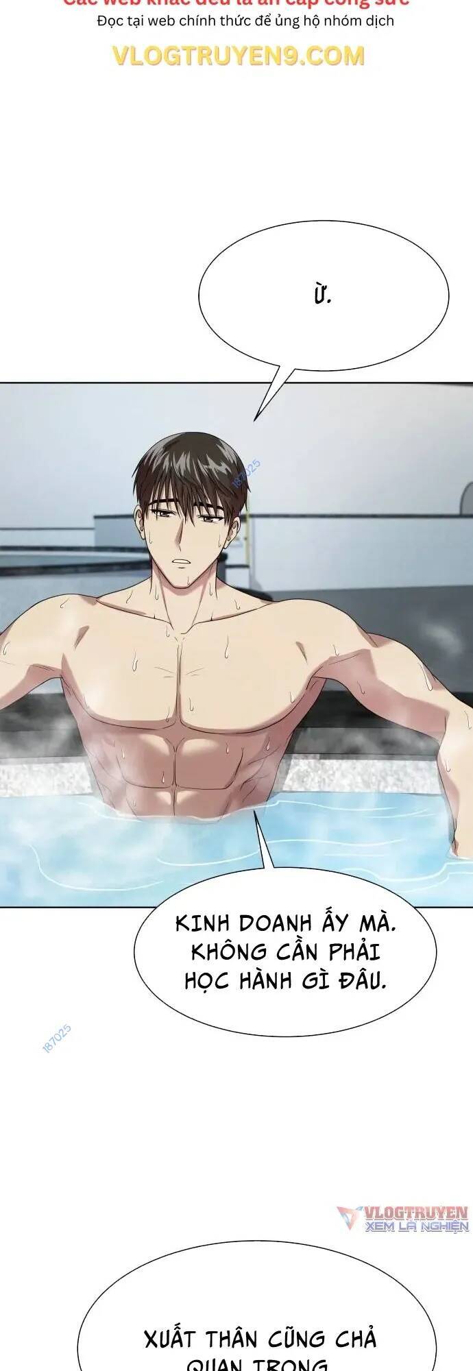 Từ nhân viên vạn năng trở thành huyền thoại - Chapter 22 - Page 37