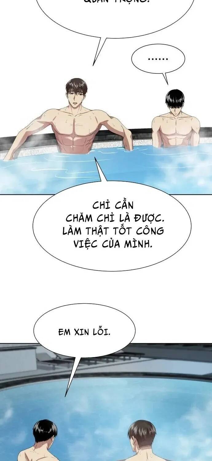 Từ nhân viên vạn năng trở thành huyền thoại - Chapter 22 - Page 38