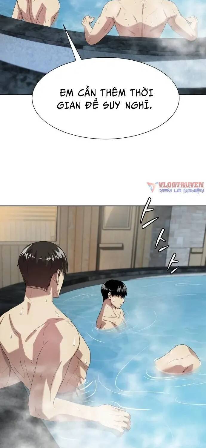 Từ nhân viên vạn năng trở thành huyền thoại - Chapter 22 - Page 39