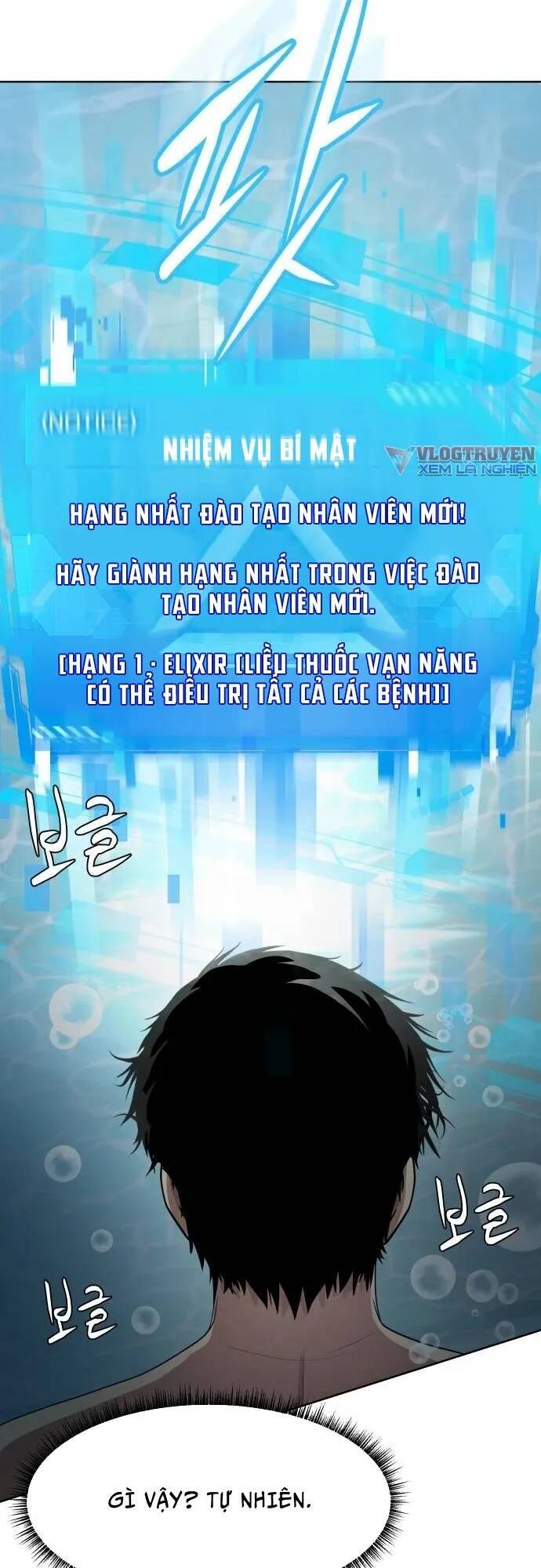 Từ nhân viên vạn năng trở thành huyền thoại - Chapter 22 - Page 42