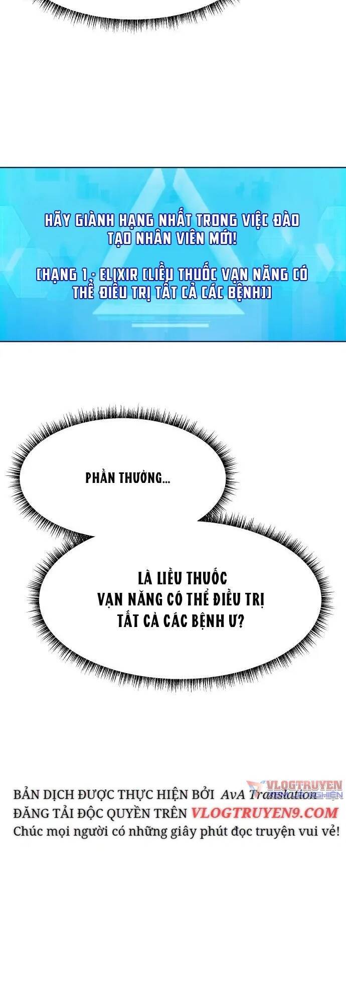 Từ nhân viên vạn năng trở thành huyền thoại - Chapter 22 - Page 43