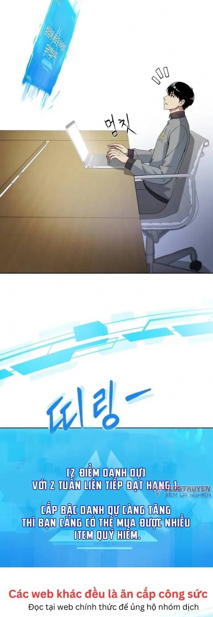 Từ nhân viên vạn năng trở thành huyền thoại - Chapter 22 - Page 5