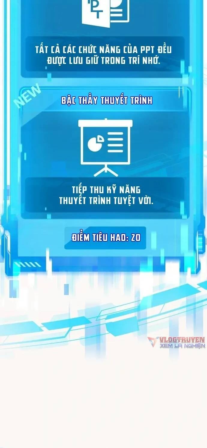 Từ nhân viên vạn năng trở thành huyền thoại - Chapter 22 - Page 7