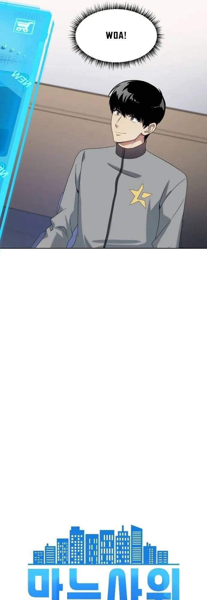 Từ nhân viên vạn năng trở thành huyền thoại - Chapter 22 - Page 8