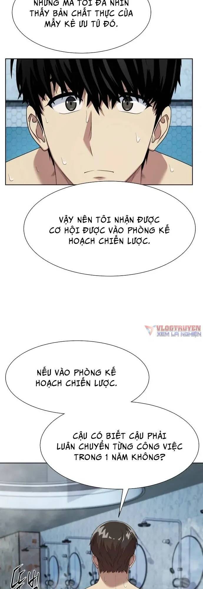 Từ nhân viên vạn năng trở thành huyền thoại - Chapter 23 - Page 12