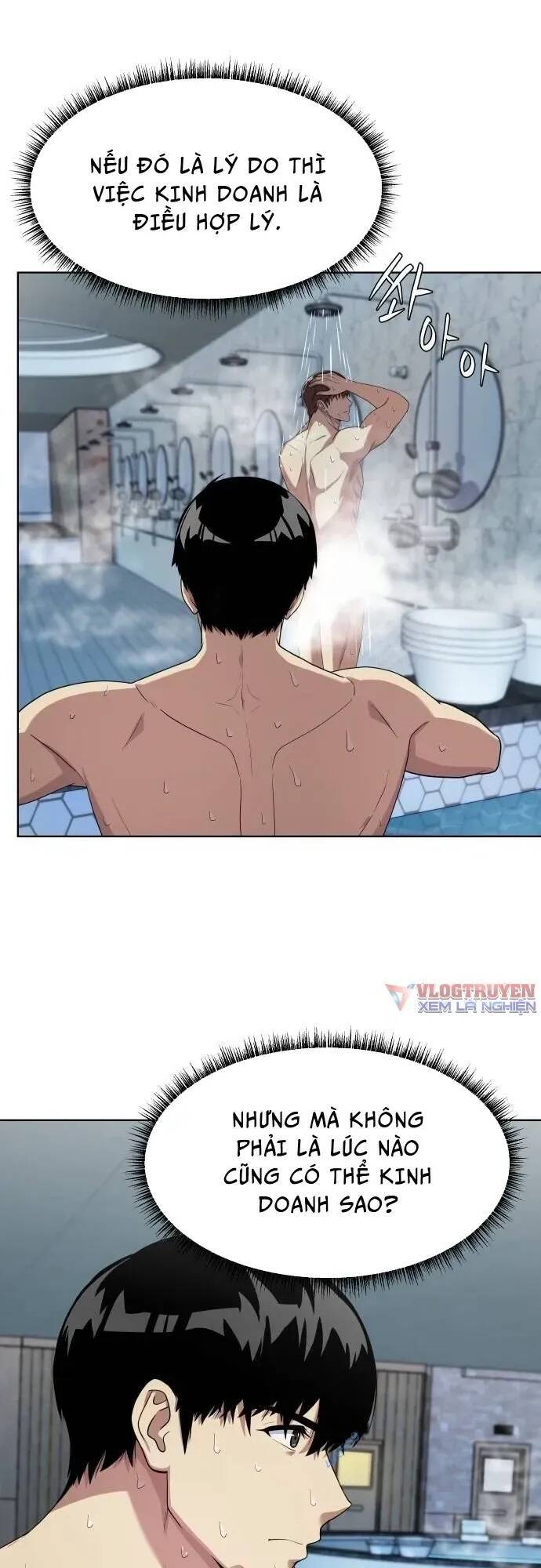 Từ nhân viên vạn năng trở thành huyền thoại - Chapter 23 - Page 16