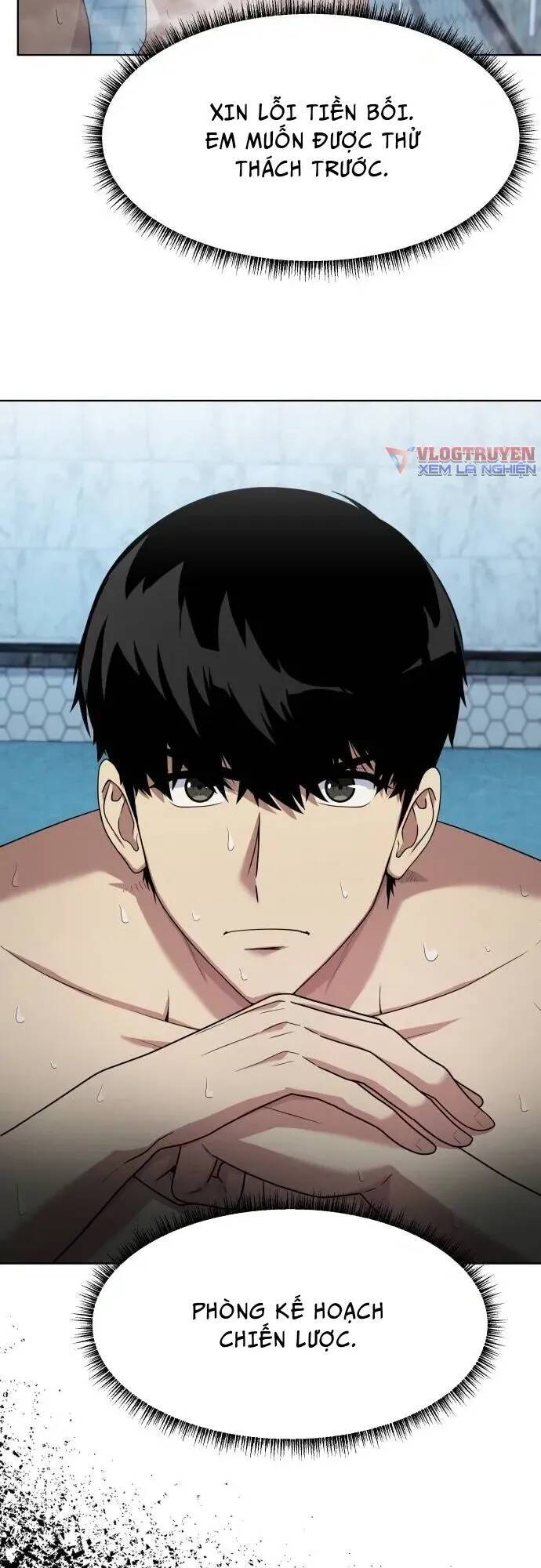 Từ nhân viên vạn năng trở thành huyền thoại - Chapter 23 - Page 18