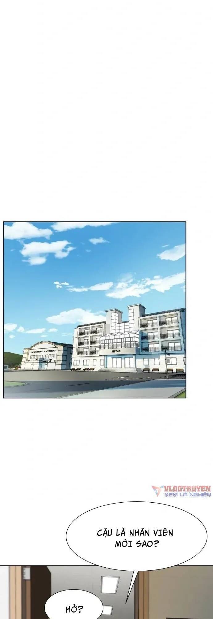 Từ nhân viên vạn năng trở thành huyền thoại - Chapter 23 - Page 20