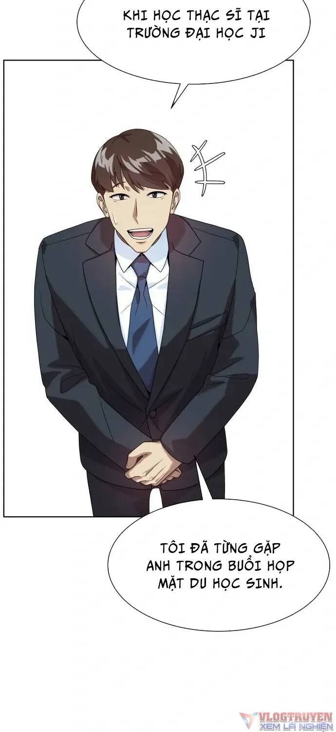 Từ nhân viên vạn năng trở thành huyền thoại - Chapter 23 - Page 23