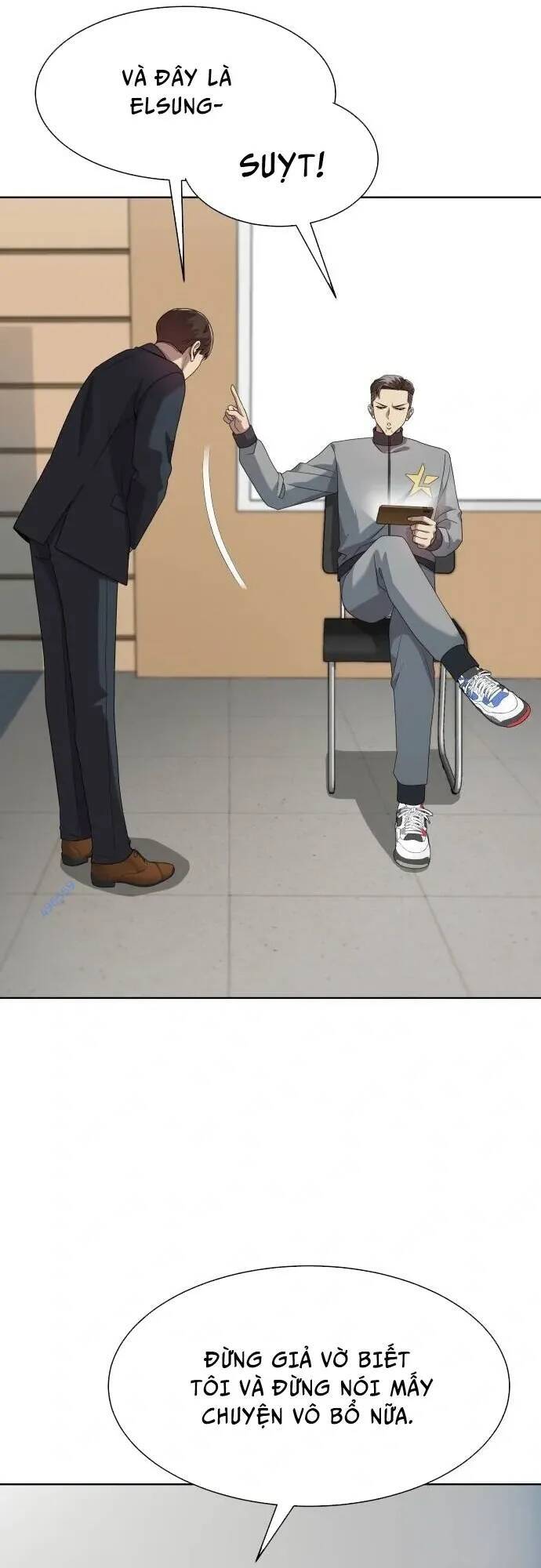 Từ nhân viên vạn năng trở thành huyền thoại - Chapter 23 - Page 24