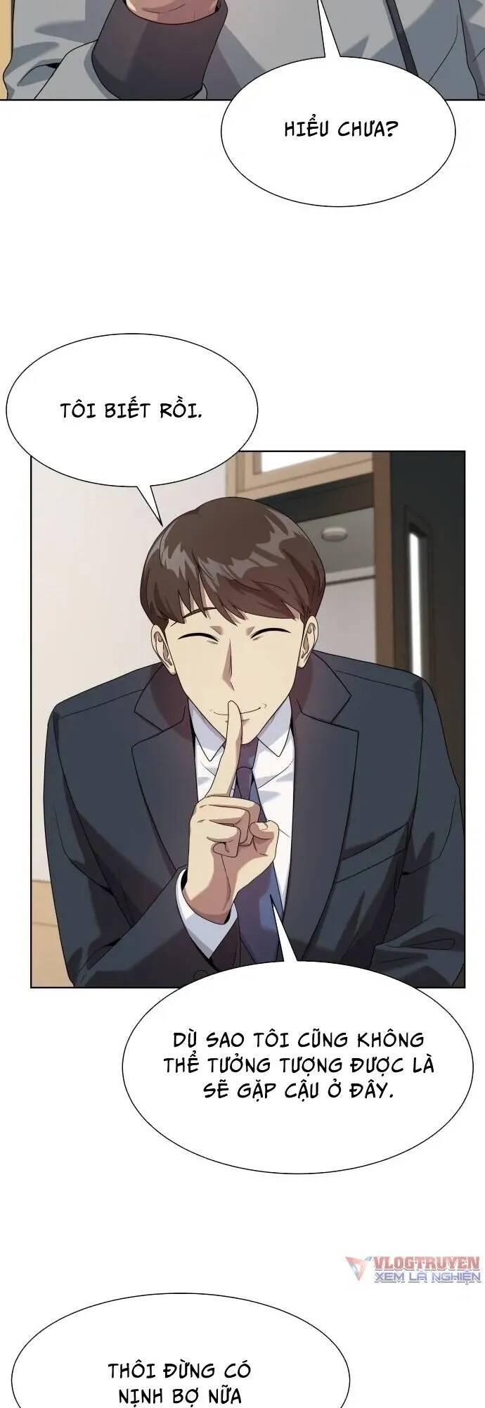 Từ nhân viên vạn năng trở thành huyền thoại - Chapter 23 - Page 26