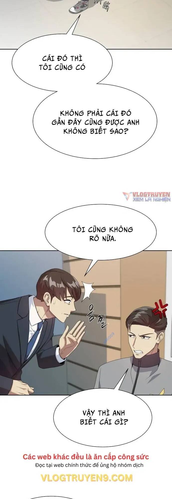 Từ nhân viên vạn năng trở thành huyền thoại - Chapter 23 - Page 28