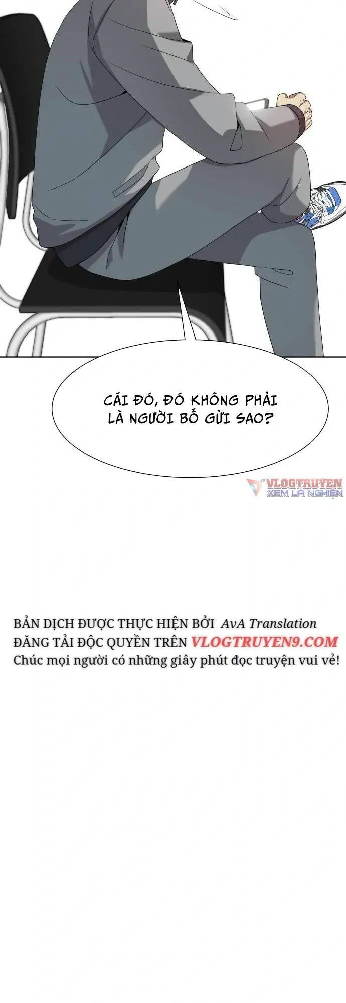 Từ nhân viên vạn năng trở thành huyền thoại - Chapter 23 - Page 33