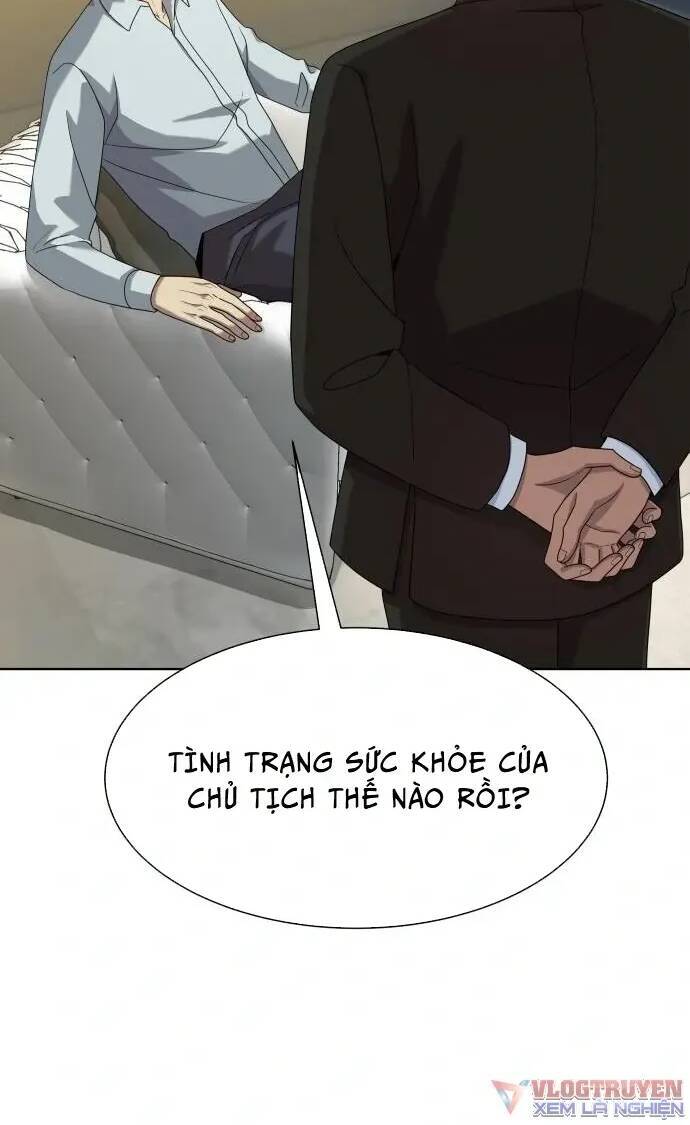 Từ nhân viên vạn năng trở thành huyền thoại - Chapter 23 - Page 39