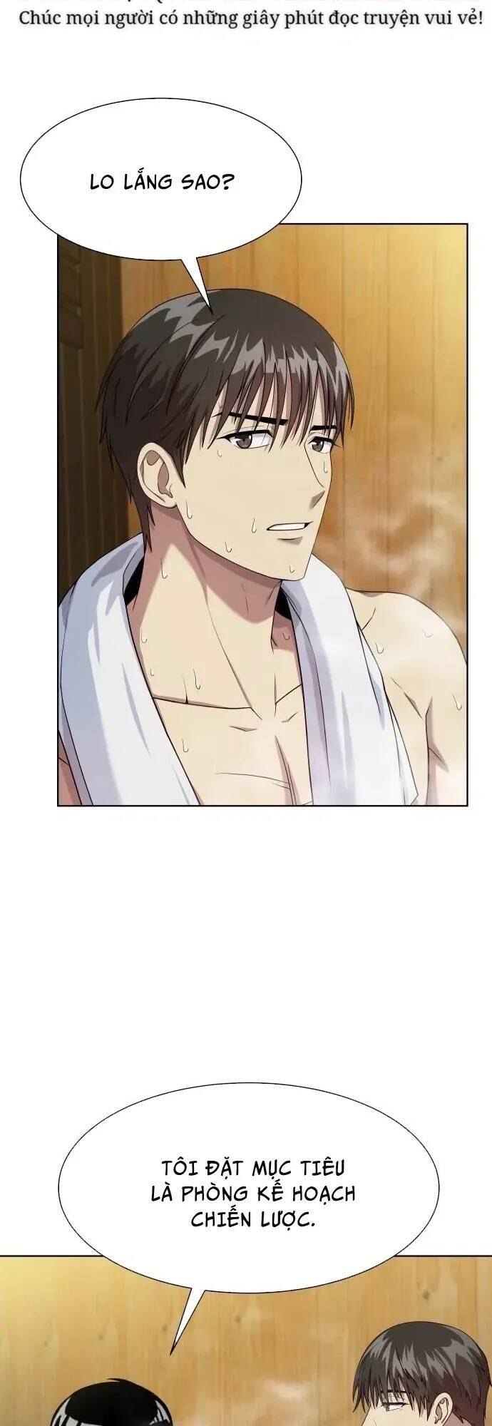 Từ nhân viên vạn năng trở thành huyền thoại - Chapter 23 - Page 4