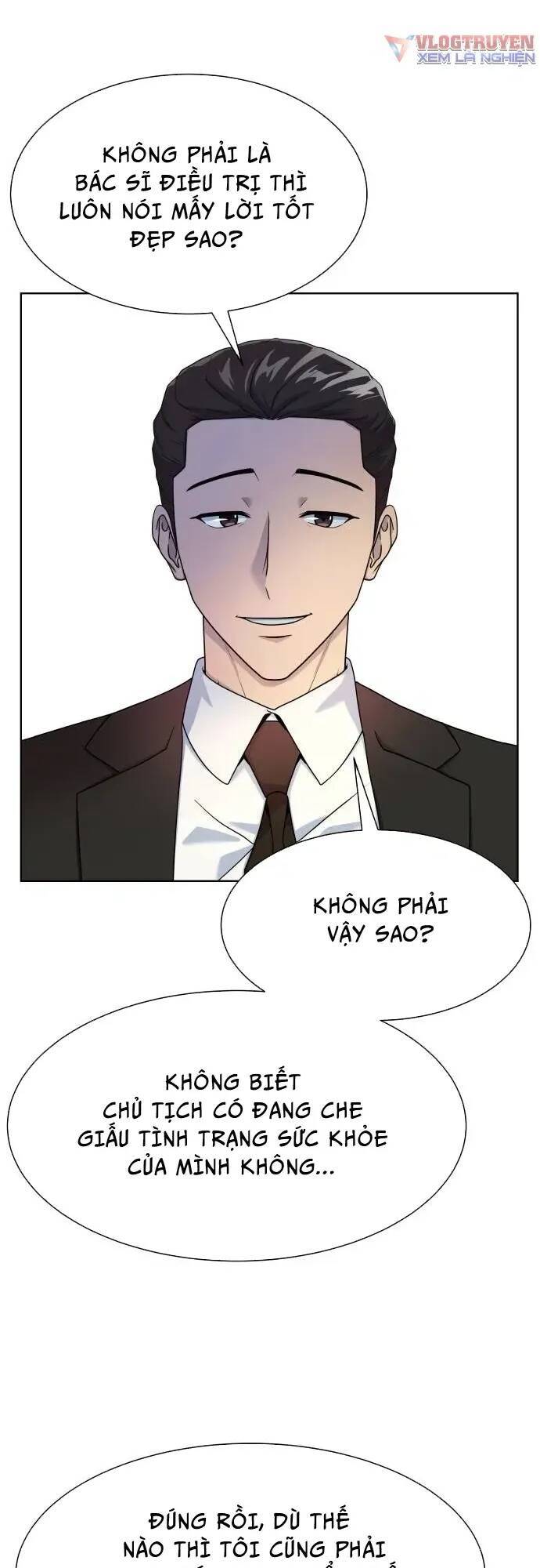 Từ nhân viên vạn năng trở thành huyền thoại - Chapter 23 - Page 41